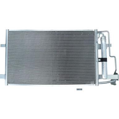 KAMOKA Kondensator, Klimaanlage 7800052