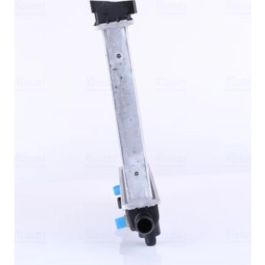 Wasserkühler PKW 62550