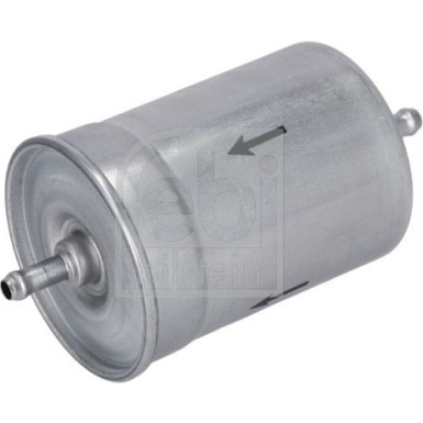 Kraftstofffilter Vw Benz. Intras 24073