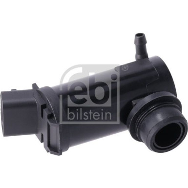 Waschwasserpumpe 109280 Waschwasserpumpe 109280