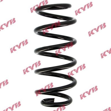 KYB Fahrwerksfeder Audi P. A4 1.8/2.0D 11/00-03/09 K-Flex RA3794