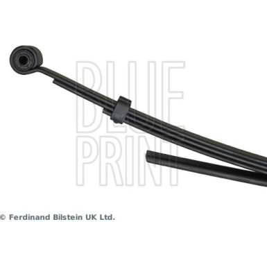 Federpaket - Federung/Dämpfung Nissan T. Navara 2.5-3.0 Dci 4Wd 01- Np300 05 ADN18821
