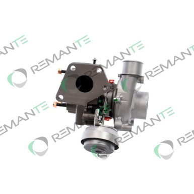 Lader, Aufladung 003-001-000101R