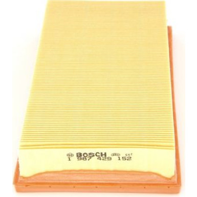 Luftfilter 1987429152 Luftfilter 1987429152