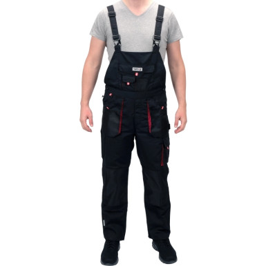 Yato Arbeits- Werkstatt Latzhosel / L YT-8032