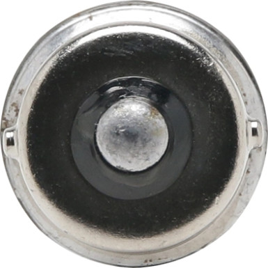 LED Glassockel R5W Ba15s 16x 2835 24V SMD Weiß