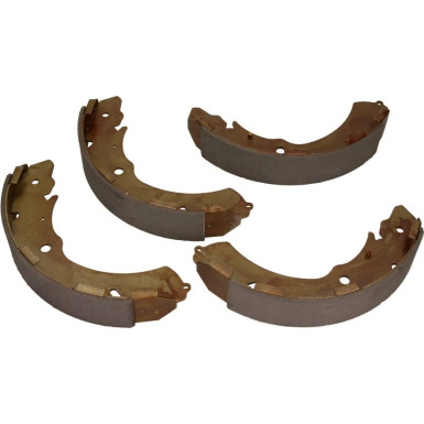Bremsbacken 0 986 487 758 Bremsbacken 0 986 487 758