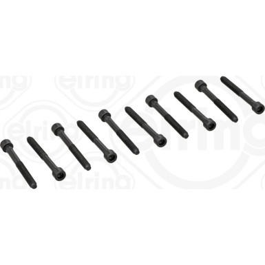 Zylinderkopfschraubensatz TOYOTA 022.670 Zylinderkopfschraubensatz TOYOTA 022.670
