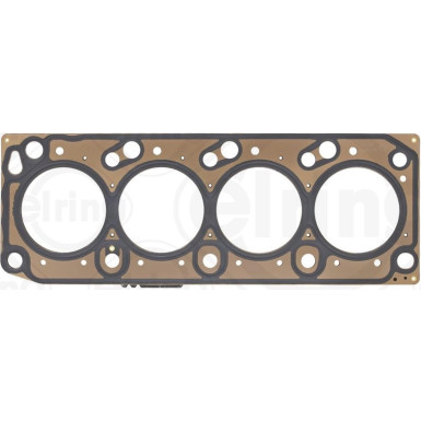 Dichtung, Zylinderkopf FORD 027.062