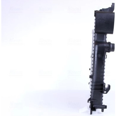 Wasserkühler PKW MERCEDES (W220) 00 FIRST FIT 62547A