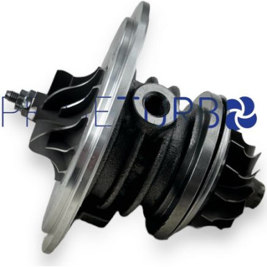 Prime Turbo Rumpfgruppe, Lader G00323C