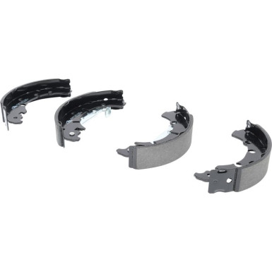 Bremsbackensatz 03.0137-0394.2