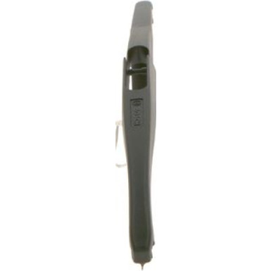 Bosch Wischerblatt H261 3397011676 Bosch Wischerblatt H261 3397011676