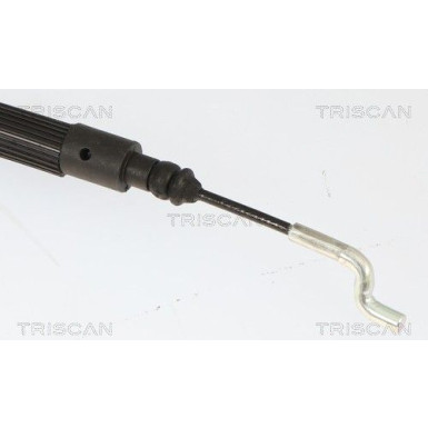 Seilzug, Feststellbremse Vw T. T4 90-03 Le/Pr 814029168 Seilzug, Feststellbremse Vw T. T4 90-03 Le/Pr 814029168