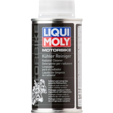Liqui Moly Motorbike Kühlerreiniger 150 ml 3042 150ml Dose Blech