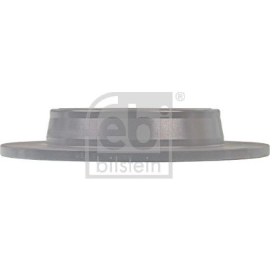 FEBI BILSTEIN Bremsscheibe 108387 FEBI BILSTEIN Bremsscheibe 108387
