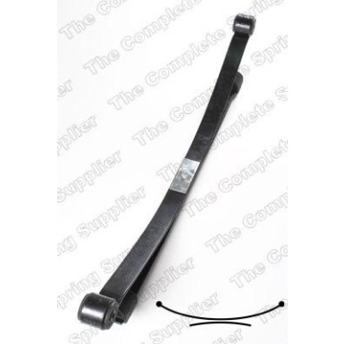 KILEN Federnpaket 622041