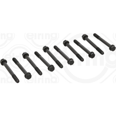 Zylinderkopfschraubensatz 707.650