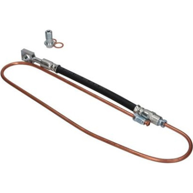 KAMOKA Bremsschlauch 1170029