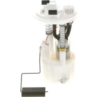 Kraftstoff-Fördereinheit SMART 0 986 580 153