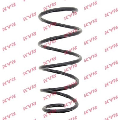 KYB Fahrwerksfeder Toyota P. Avensis 2.2D 11/08 RA3373 KYB Fahrwerksfeder Toyota P. Avensis 2.2D 11/08 RA3373