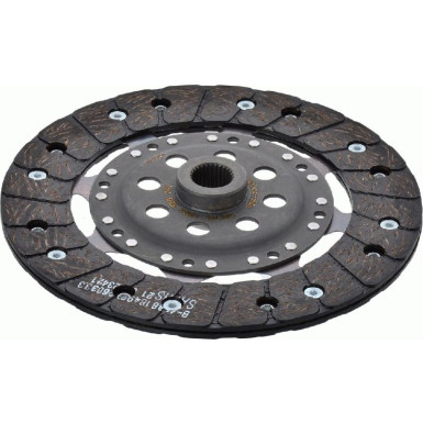 SACHS Kupplungsscheibe 1864 528 741