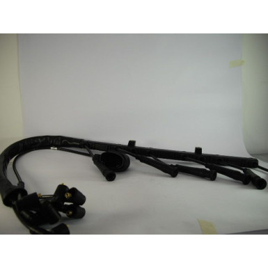 Zündleitungssatz BMW 3,5 Serie 0 986 356 322