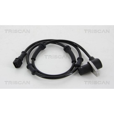 Sensor, Raddrehzahl 818027105