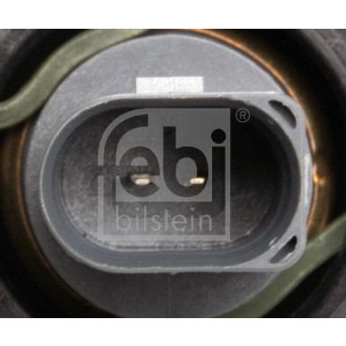 FEBI BILSTEIN Kühlmittelflansch 181098 FEBI BILSTEIN Kühlmittelflansch 181098
