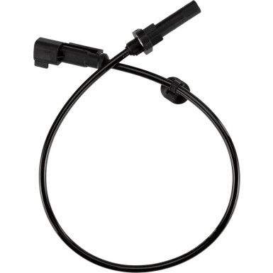 Sensor, Raddrehzahl GBS2843 Sensor, Raddrehzahl GBS2843