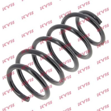 KYB Fahrwerksfeder Opel P. Meriva 1.3Cdti/1.6/1.8 05/03-05/10 K-Flex RH2683