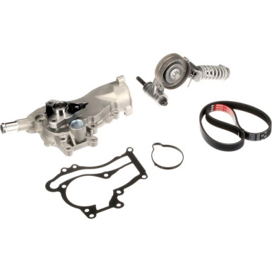 Micro-V Kit inkl. Wapu KP15PK1335 Micro-V Kit inkl. Wapu KP15PK1335