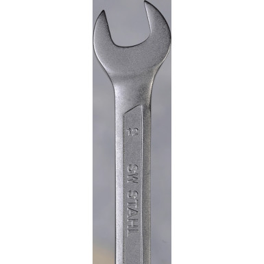 SW-Stahl Ringratschenschlüsselsatz 12-teilig , 8-19 mm 03510L SW-Stahl Ringratschenschlüsselsatz 12-teilig , 8-19 mm 03510L