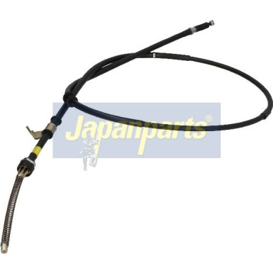 Seilzug, Feststellbremse Mitsubishi T. L 200 96-07 Pr BC-575R Seilzug, Feststellbremse Mitsubishi T. L 200 96-07 Pr BC-575R