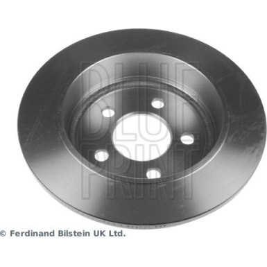 Bremsscheibe Jeep T. Cherokee/Wrangler 2,4-4,0 98-08 ADA104308