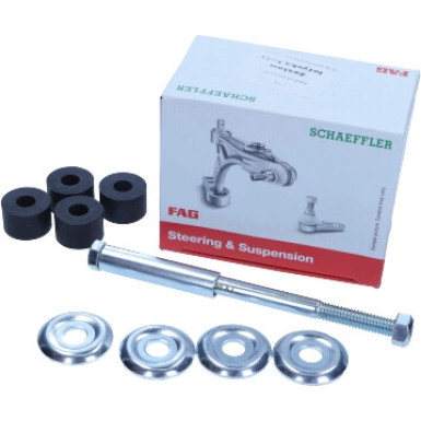 Stange/Strebe, Stabilisator 818 0404 10