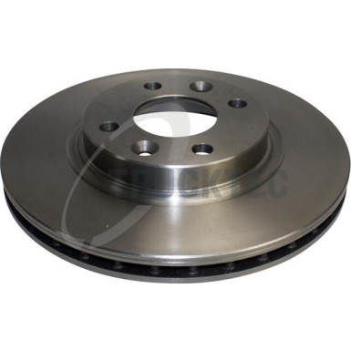TRUCKTEC AUTOMOTIVE Bremsscheibe 02.35.550 TRUCKTEC AUTOMOTIVE Bremsscheibe 02.35.550