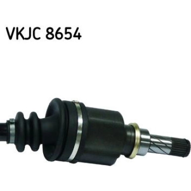 SKF Antriebswelle VKJC8654 SKF Antriebswelle VKJC8654