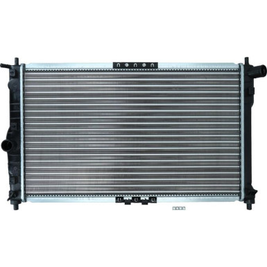 KAMOKA Kühler, Motorkühlung 7705017 KAMOKA Kühler, Motorkühlung 7705017