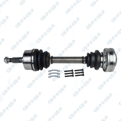 GSP Antriebswelle 235016 GSP Antriebswelle 235016