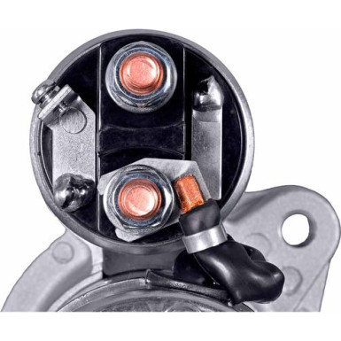 HELLA Anlasser 8EA011610-661 HELLA Anlasser 8EA011610-661