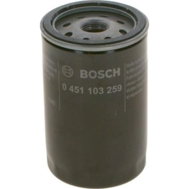 Ölfilter FORD,JEEP,CHRYSLER,DODGE 0 451 103 259