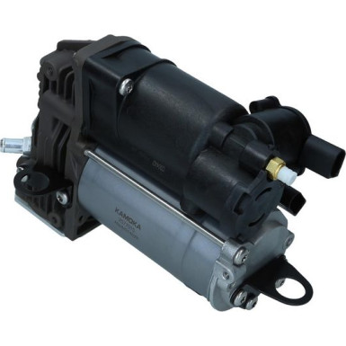 KAMOKA Kompressor, Druckluftanlage 2077015