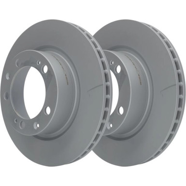 ATE Bremsscheibe 24.0128-0167.1