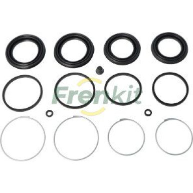 FRENKIT Reparatursatz, Bremssattel 245022 FRENKIT Reparatursatz, Bremssattel 245022