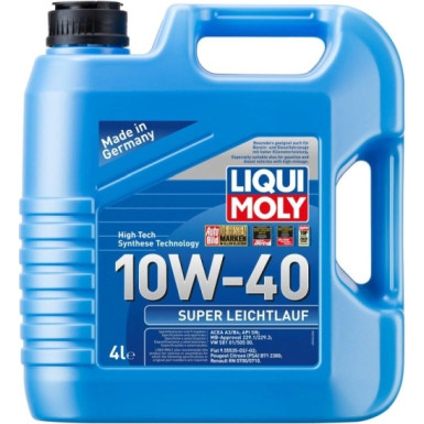 Motoröl 9504