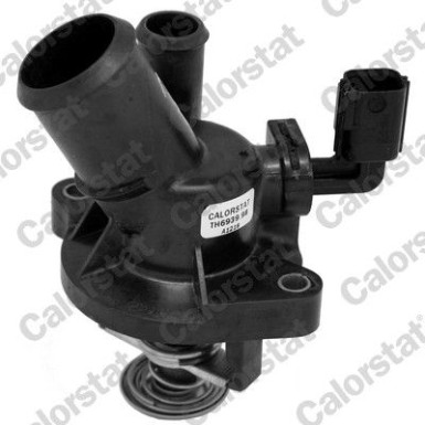Thermostat, Kühlmittel TE6939.98J Thermostat, Kühlmittel TE6939.98J