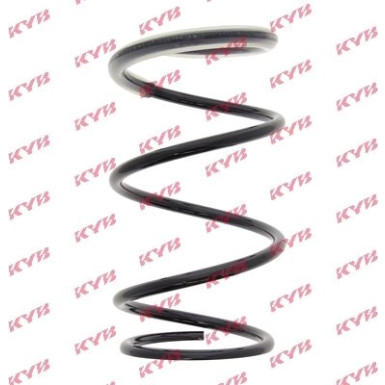 KYB Fahrwerksfeder Nissan P. X-Trail 2.0/2.5 07/01 RD3136 KYB Fahrwerksfeder Nissan P. X-Trail 2.0/2.5 07/01 RD3136