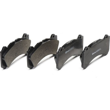 BREMBO Bremsklötze VA P 86 034 BREMBO Bremsklötze VA P 86 034