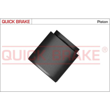 QUICK BRAKE Kolben, Bremssattel 185040K QUICK BRAKE Kolben, Bremssattel 185040K